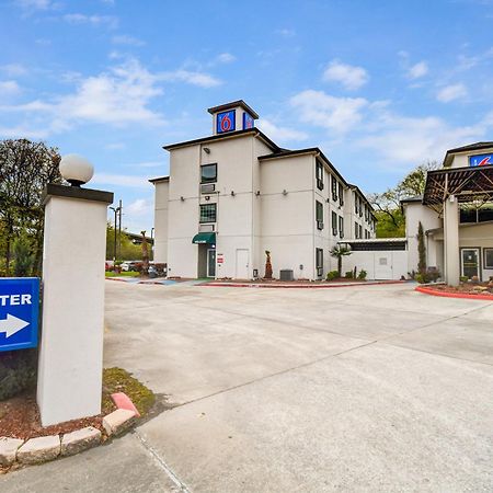 Motel 6 Humble, Tx - Houston International Airport Zewnętrze zdjęcie