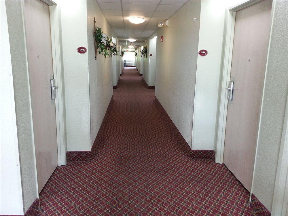 Motel 6 Humble, Tx - Houston International Airport Zewnętrze zdjęcie