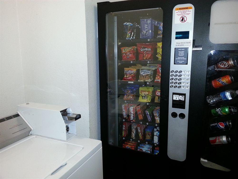 Motel 6 Humble, Tx - Houston International Airport Zewnętrze zdjęcie