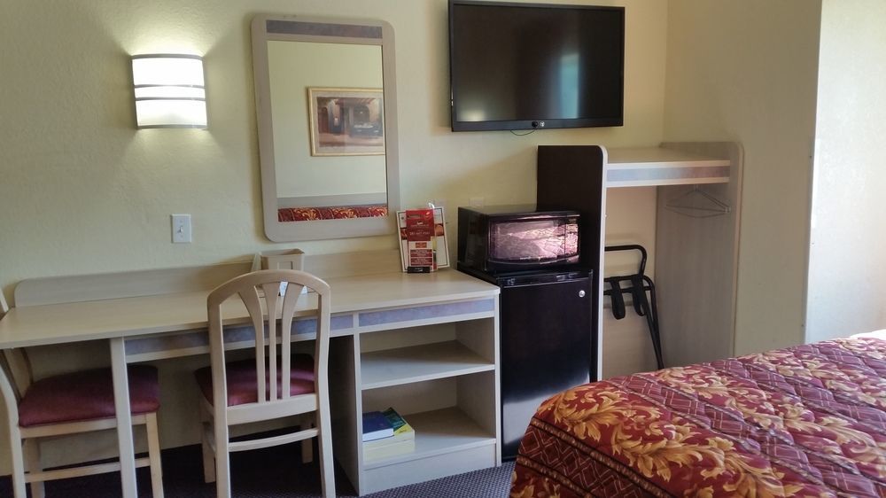 Motel 6 Humble, Tx - Houston International Airport Zewnętrze zdjęcie